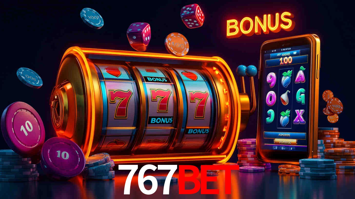 Experiência VIP 767bet