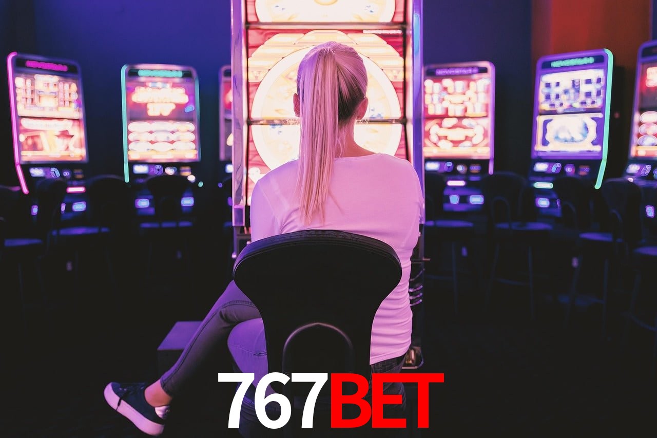 Welcome Bonus 767bet