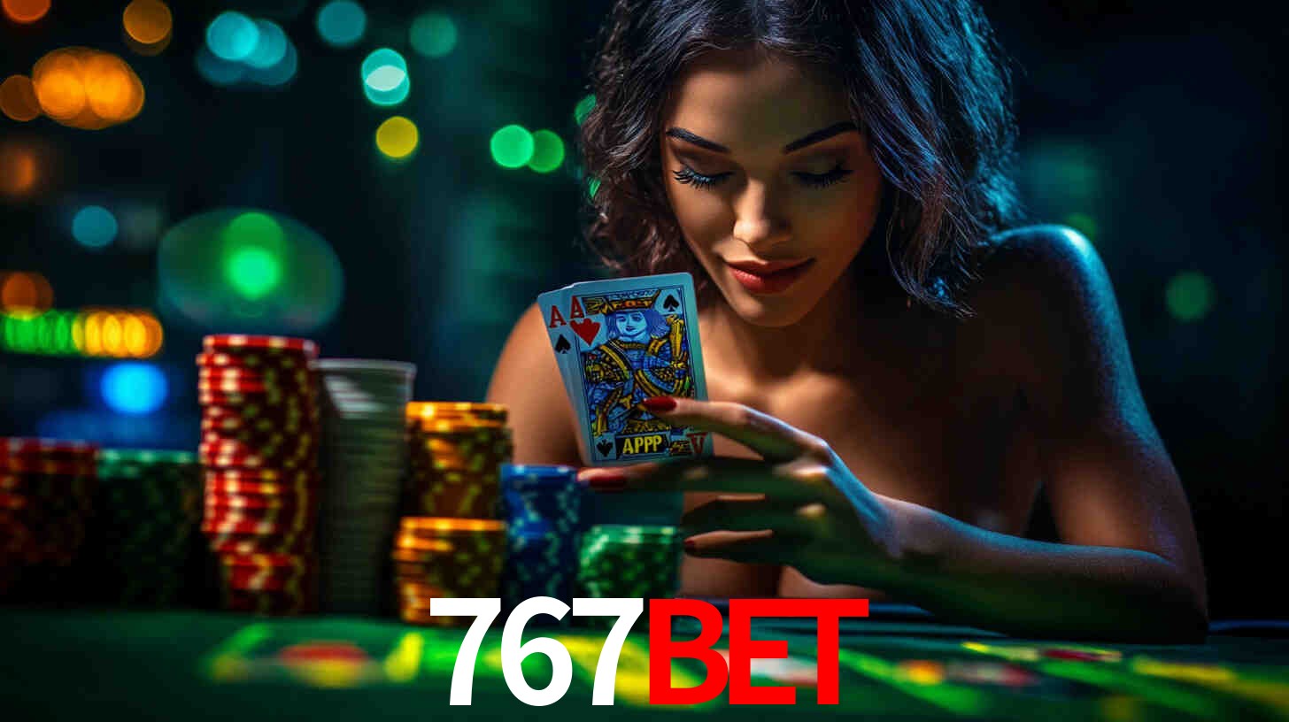 Estatísticas 767bet