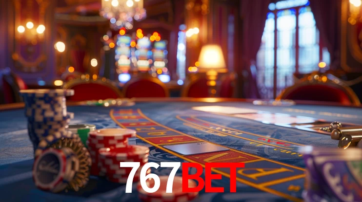 Bonus Features 767bet
