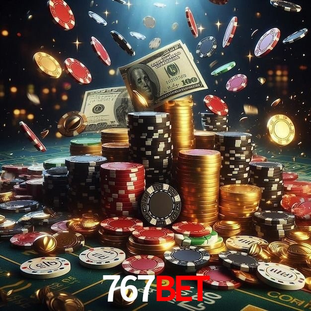Promoção Relâmpago 767bet