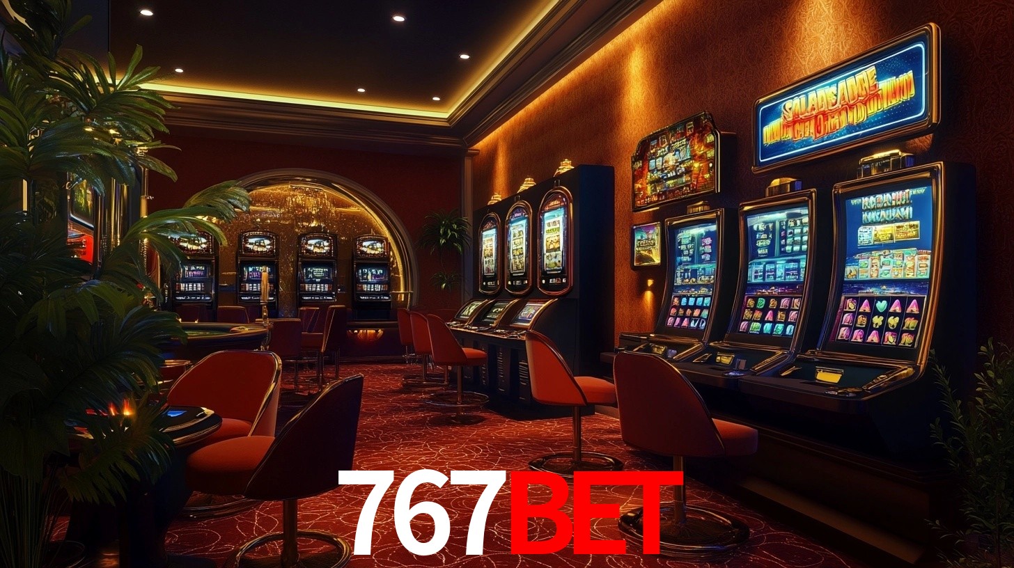Premium Interface 767bet