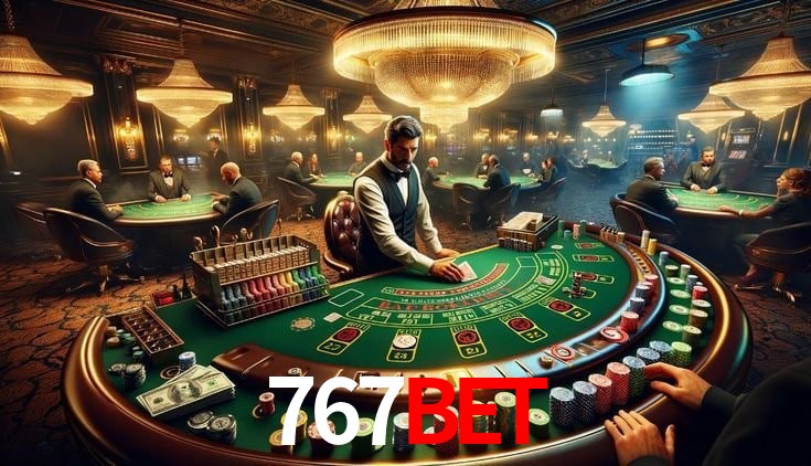 Football Betting 767bet