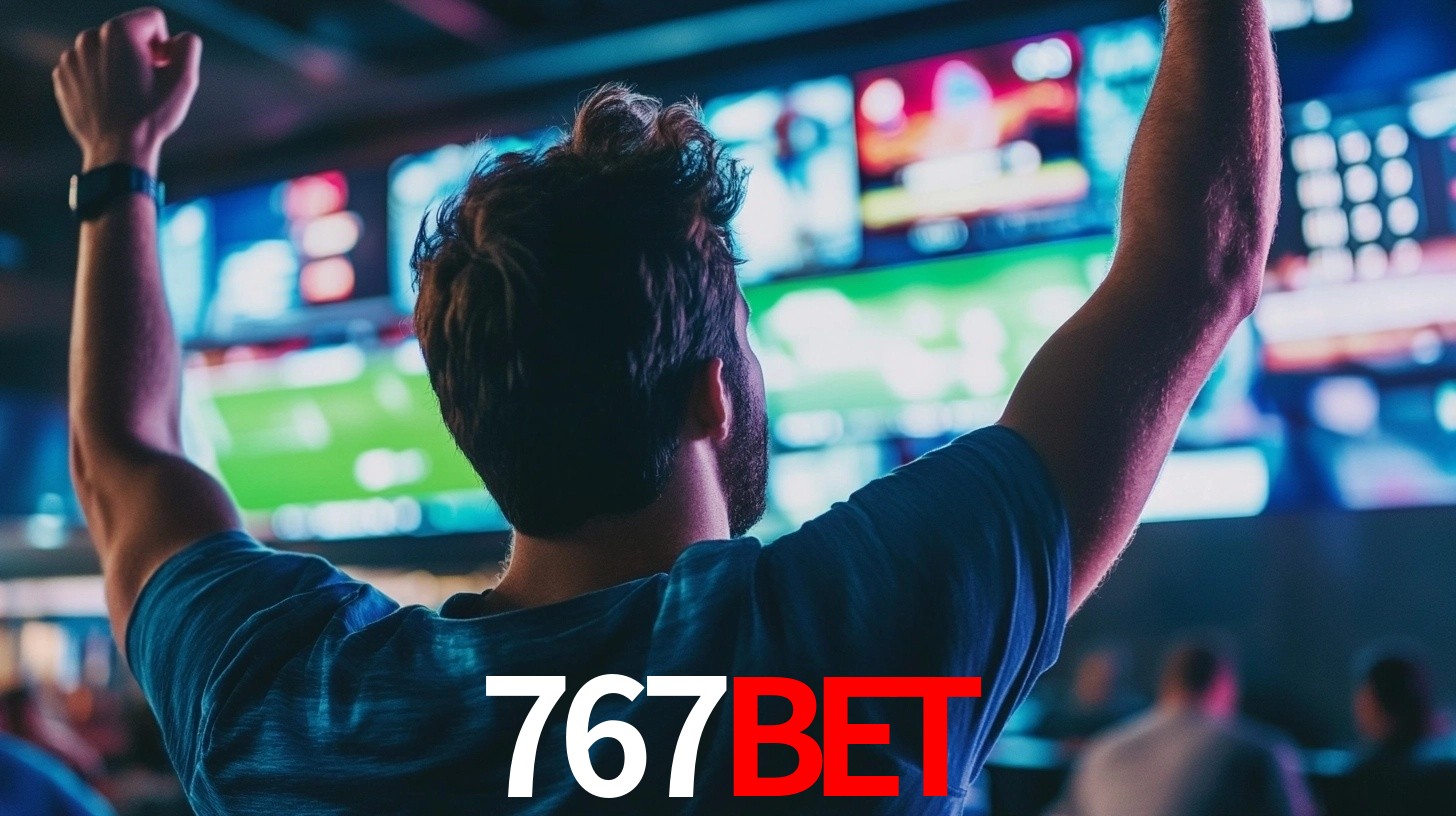 767bet login