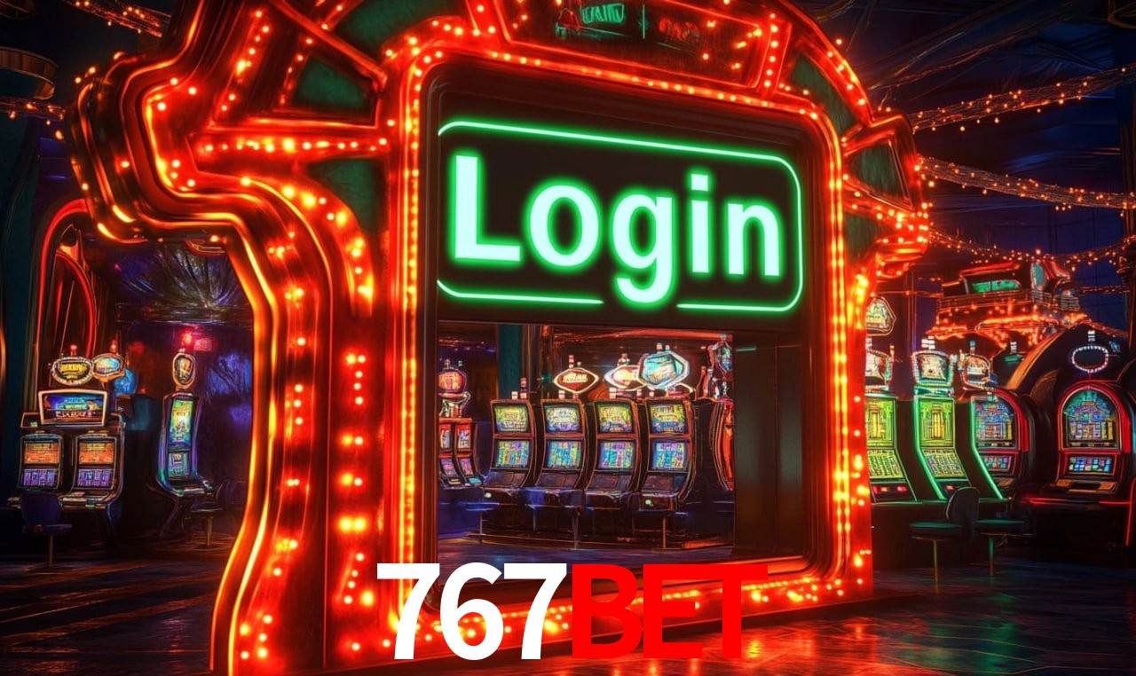 Descubra a Magia dos Jogos de Arcade no 767bet