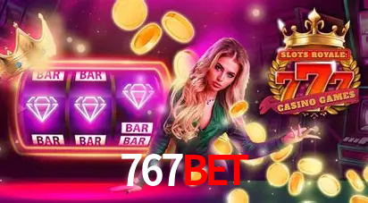cassino 767bet