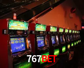 Flash Promotion 767bet