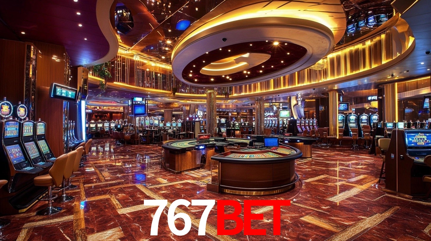 767bet App Interface