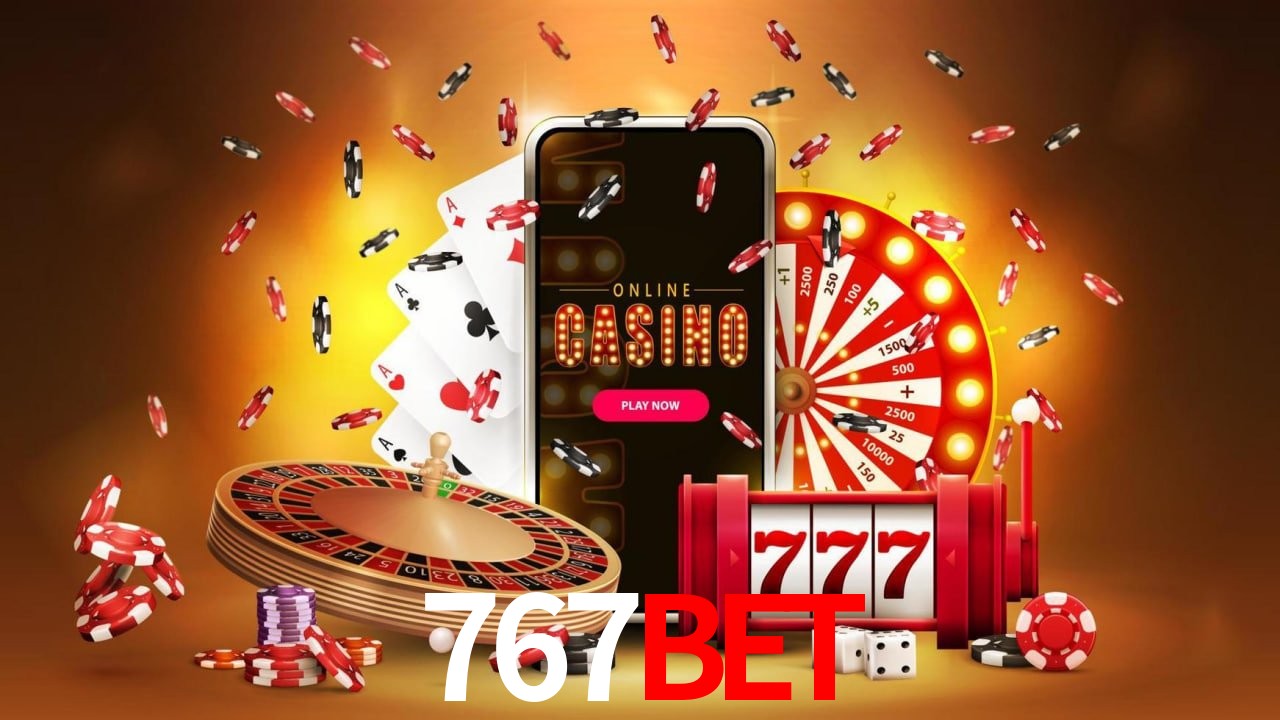 Torneios 767bet