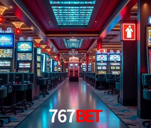 Login Seguro 767bet