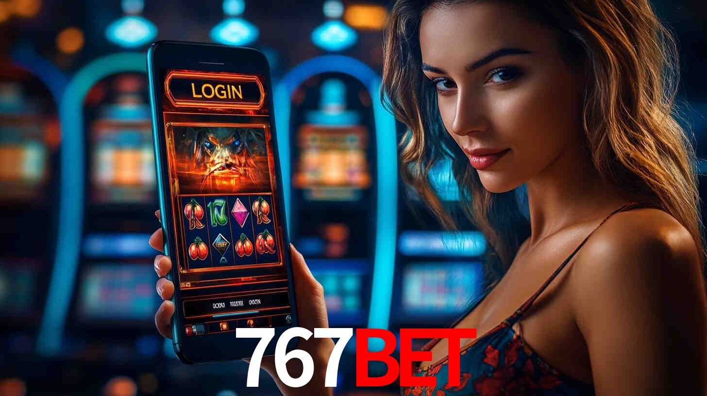 Descubra a Magia dos Jogos de Arcade no 767bet