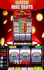 APP oficial da 767bet para mobile
