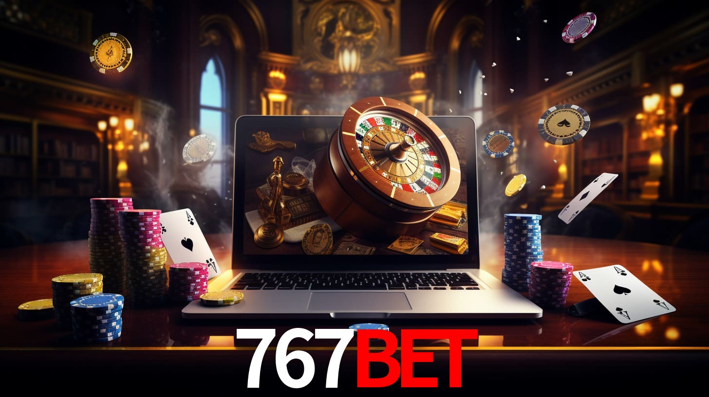 Welcome Bonus 767bet