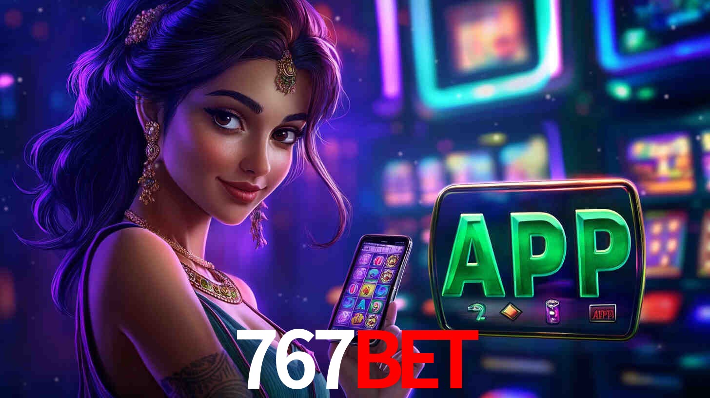 Desvendando o Mundo dos Jogos Virtuais na 767bet