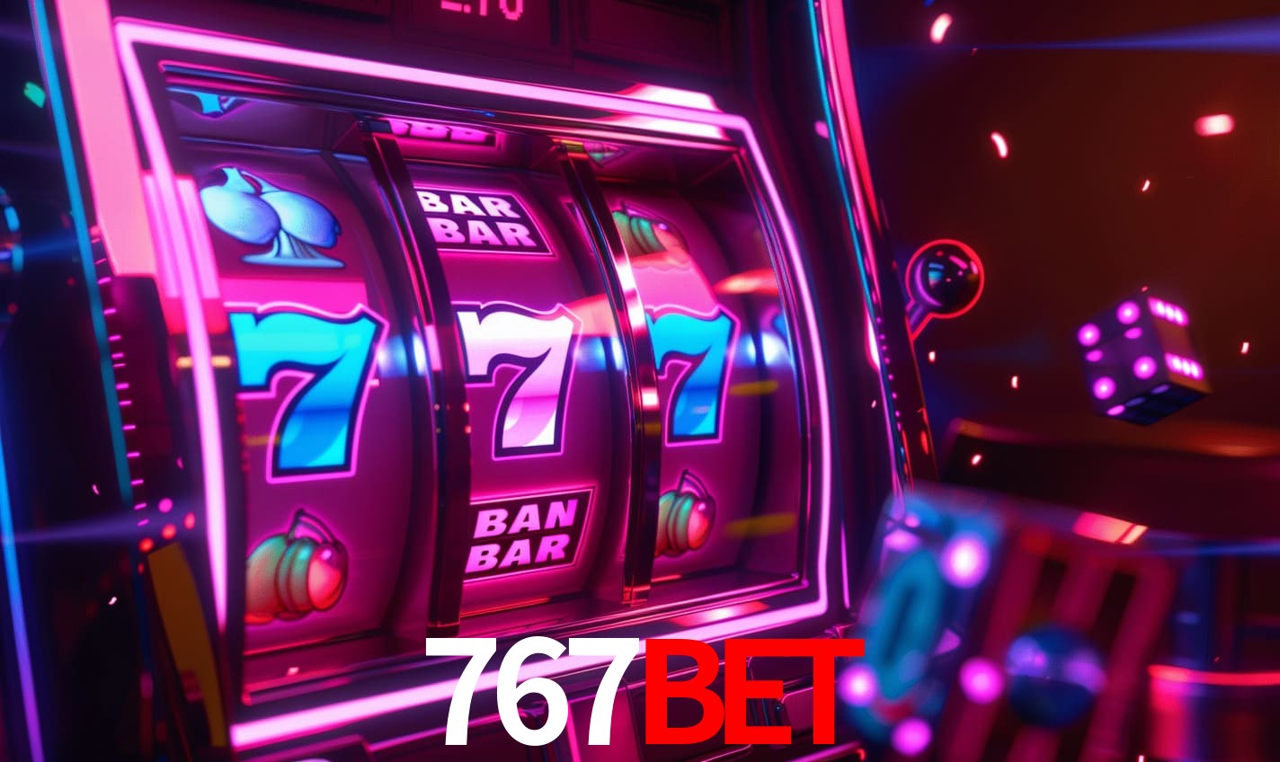 Provedores de Jogos 767bet