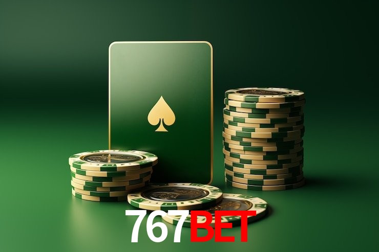 Blackjack Table 767bet