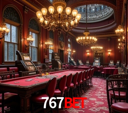 Explorando a Categoria de Eventos em Apostas na 767bet