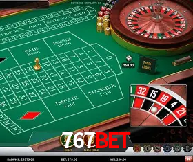 Weekend Specials 767bet