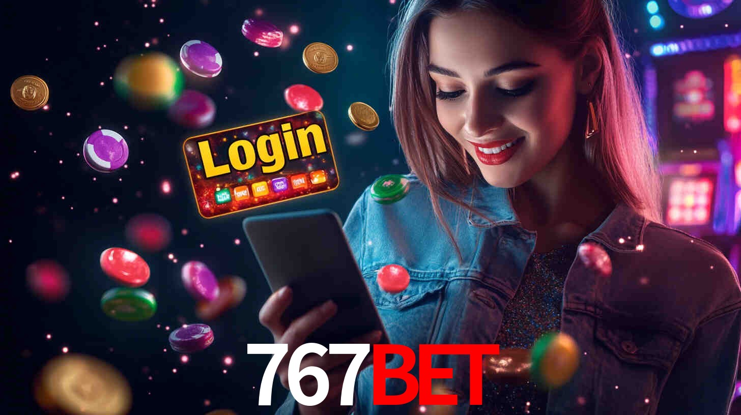 Apostas de Futebol 767bet
