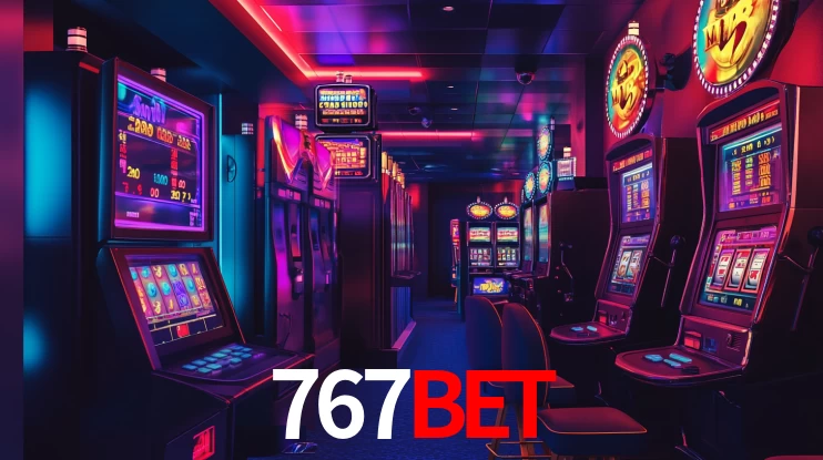 767bet: Jogos de Caça-Níqueis-Altas Recompensas, Roleta-Velocidade, Blackjack-Desafios Máximos
