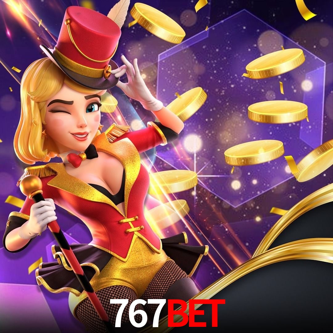 Live Casino 767bet
