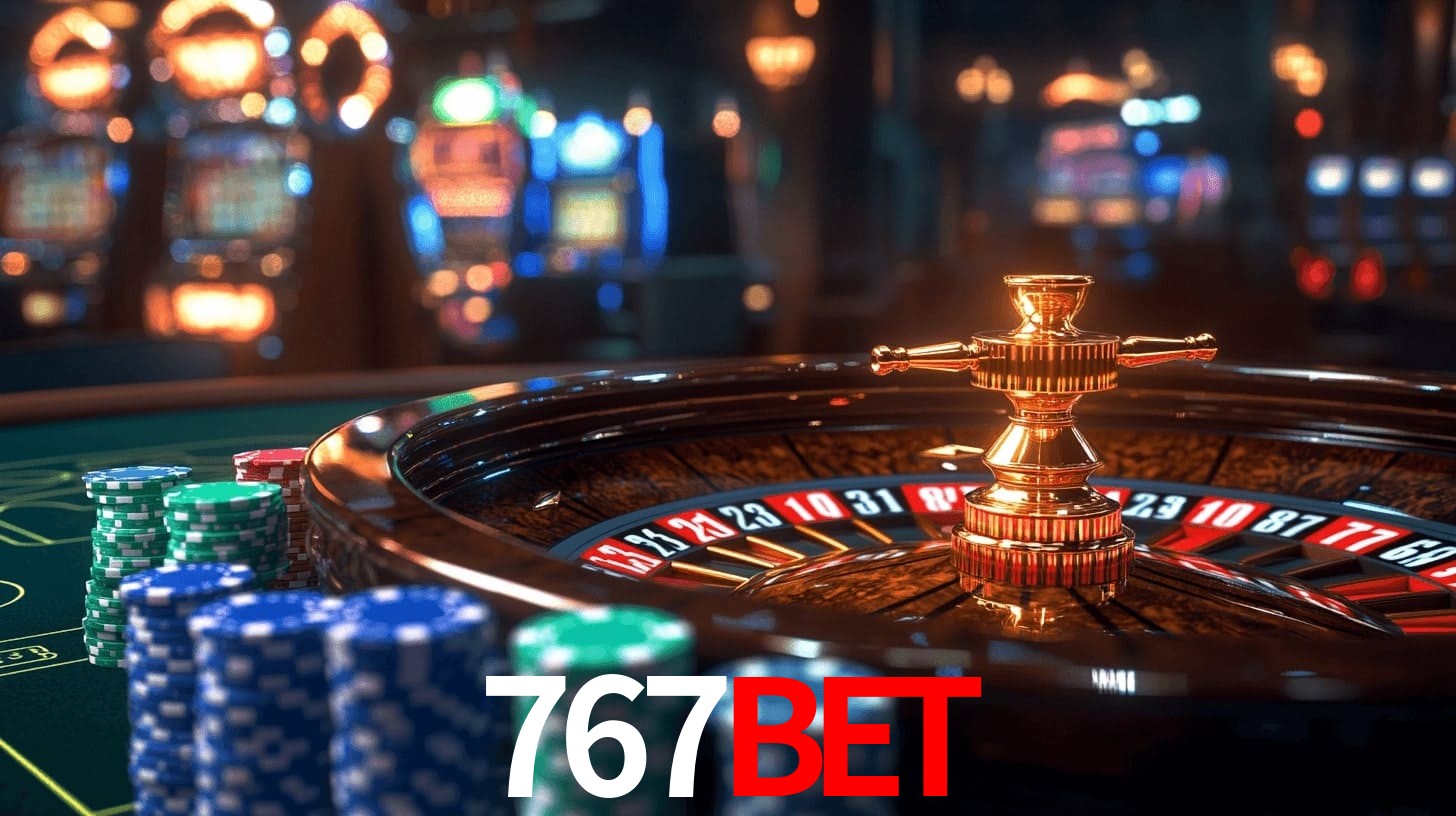 767bet: A Experiência de Casino com Jogos de Mesa ao Vivo