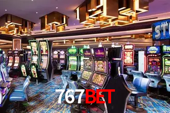 PIX Instantâneo 767bet