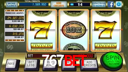 Exclusive Offers 767bet