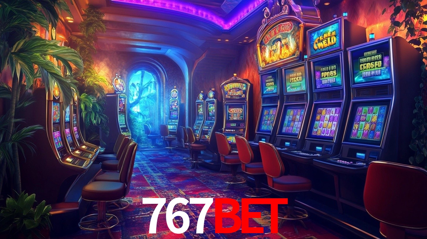 Exclusive Games 767bet