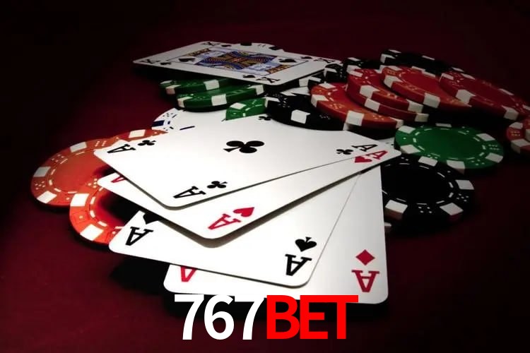 Apostas Esportivas na 767bet: Um Guia Completo