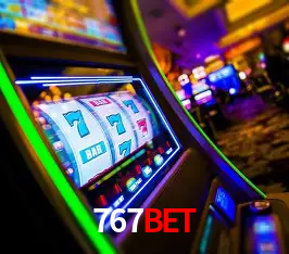 Jogos Exclusivos 767bet