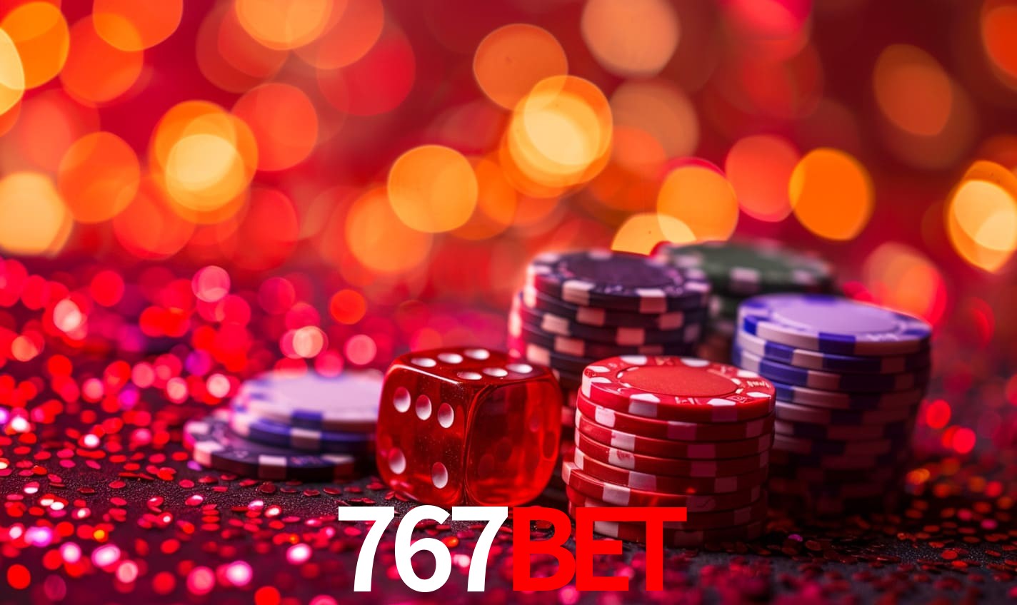 Casino Ao Vivo 767bet