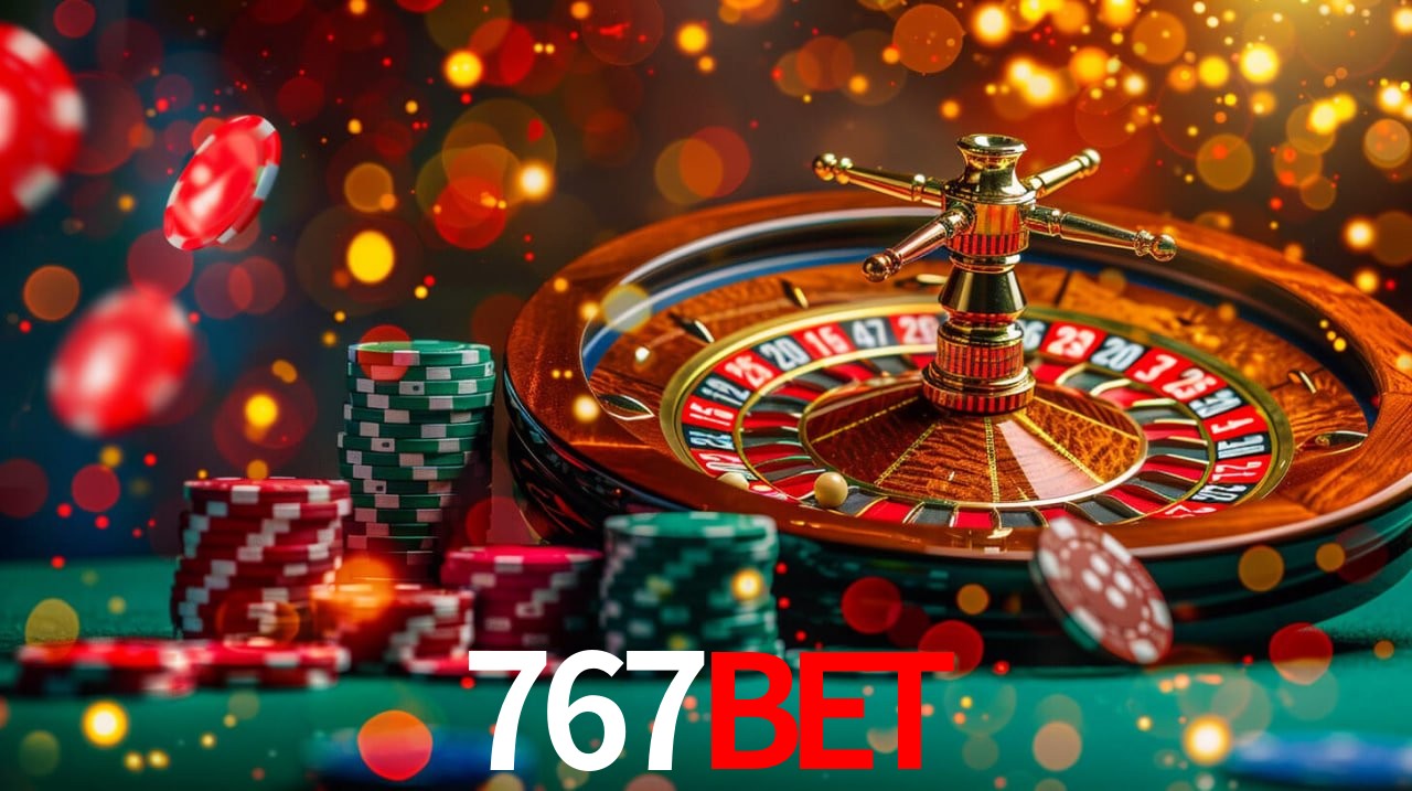 Cadastro Rápido 767bet