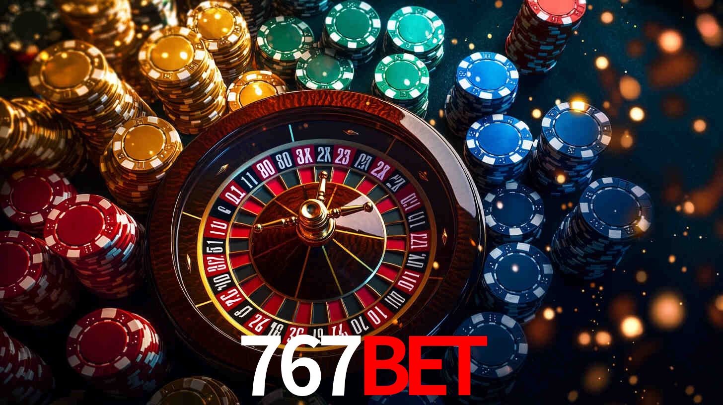 767bet