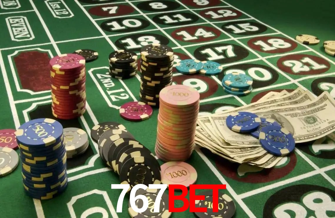 Tennis Betting 767bet