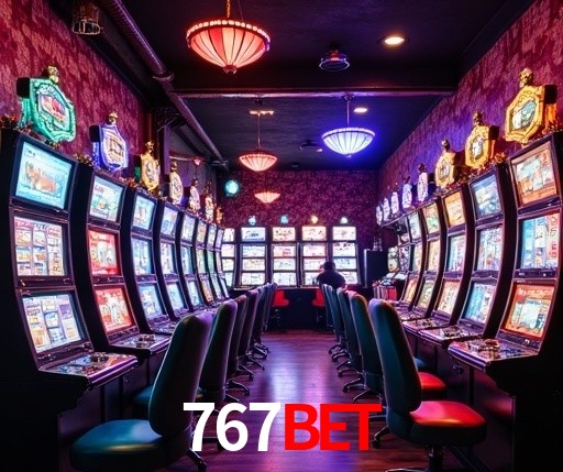 Inovações de Jogos na 767bet: O Futuro das Experiências Interativas