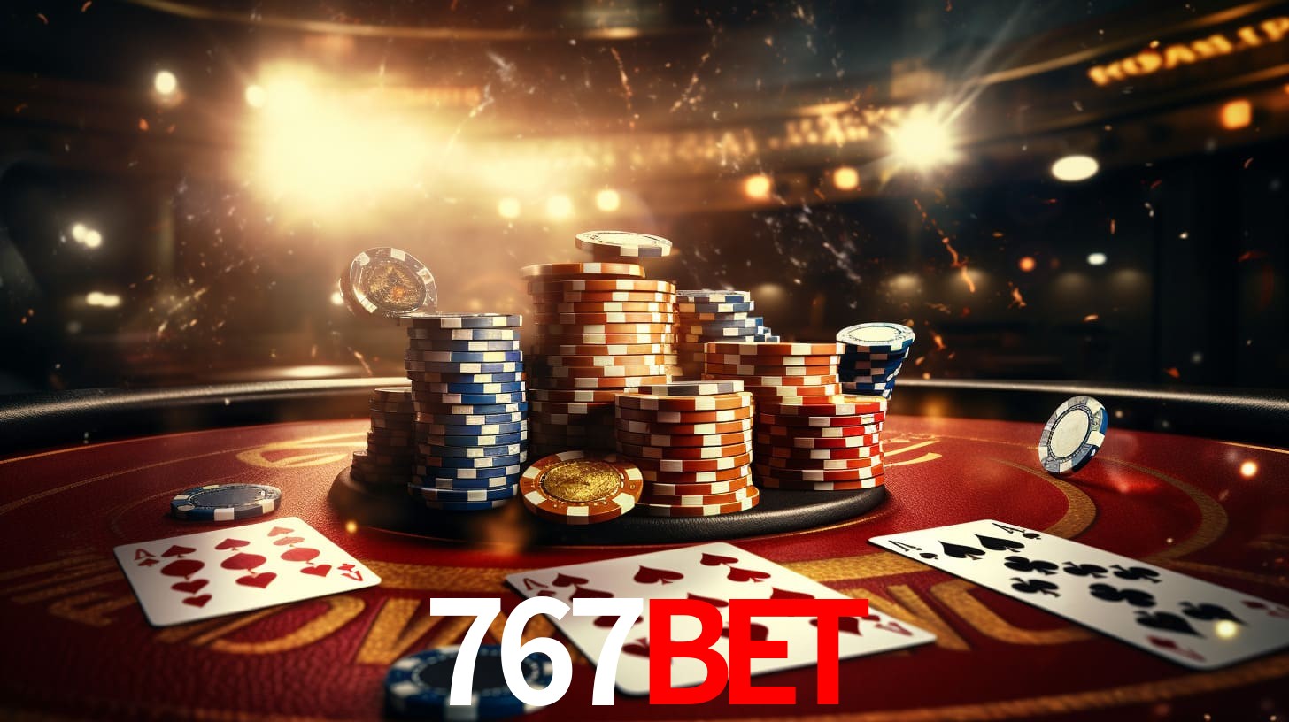 Daily Bonuses 767bet
