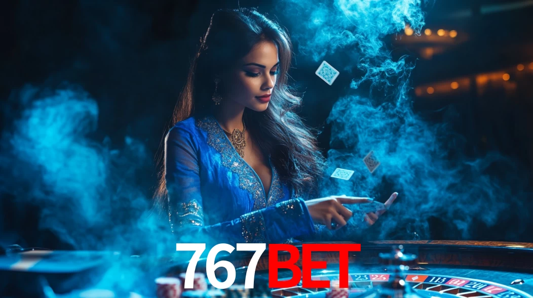 Diretório de Jogos 767bet