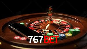 VIP Casino 767bet