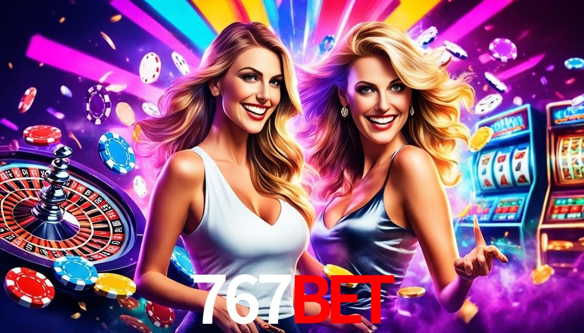 Desvendando o Mundo dos Jogos Virtuais na 767bet