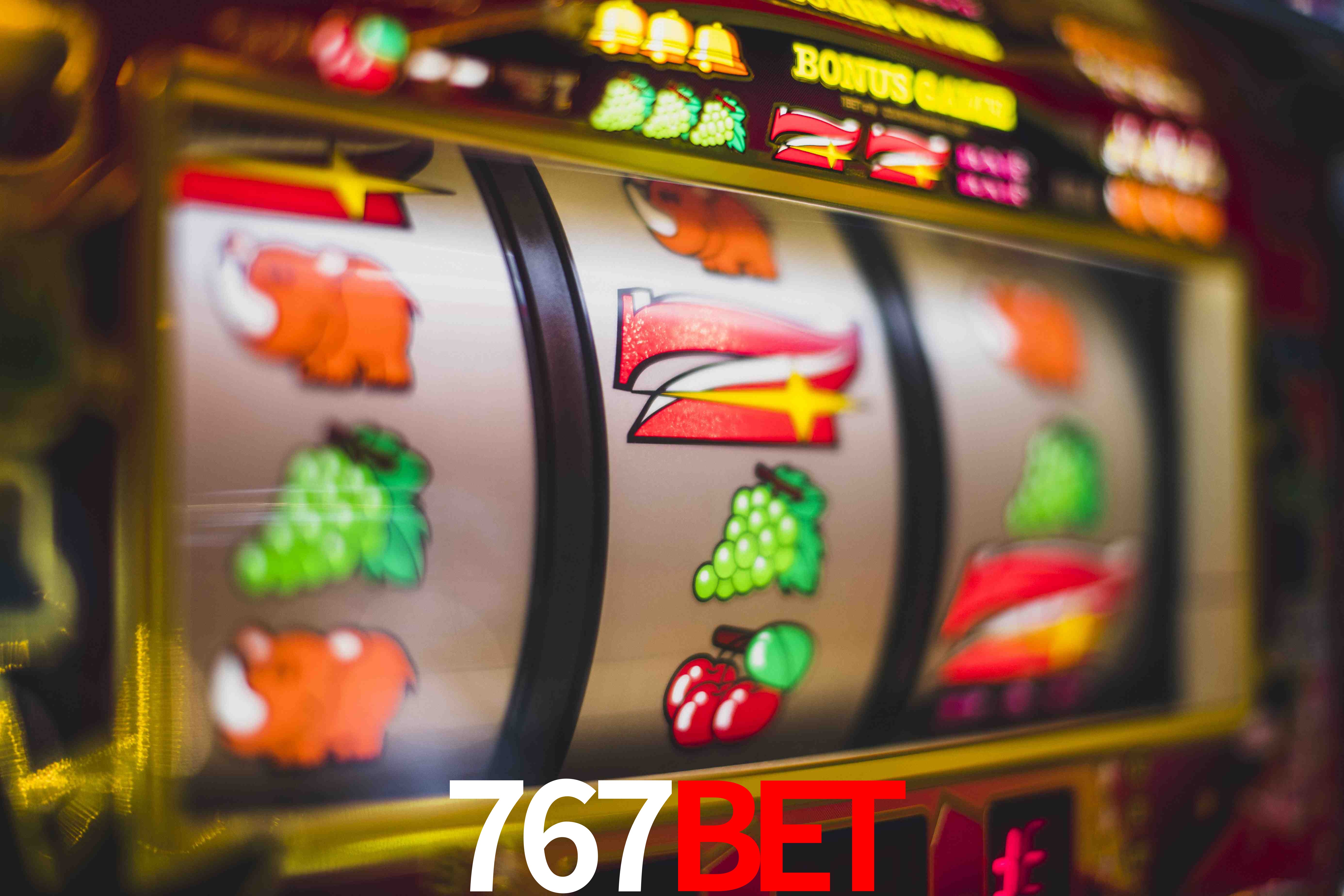 Roulette Table 767bet