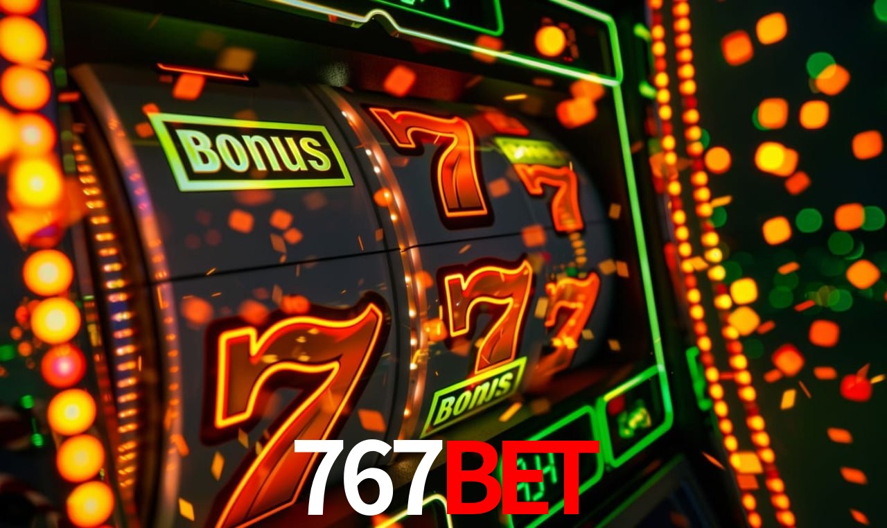 Design Responsivo 767bet