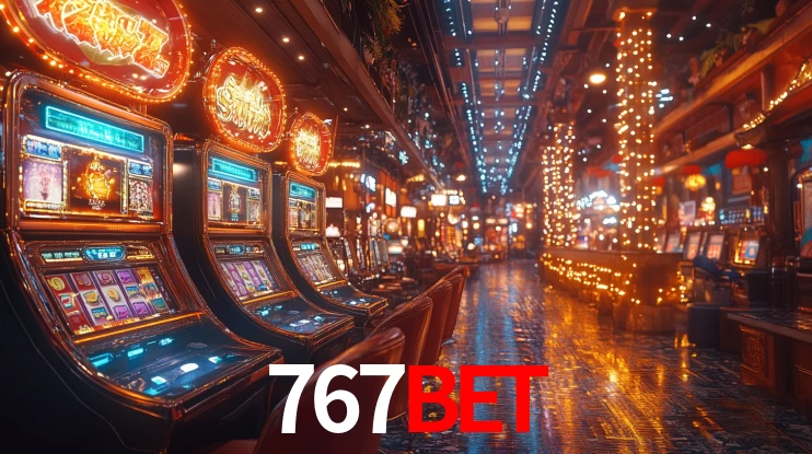 767bet login