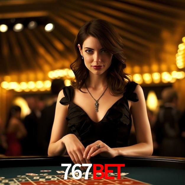 Recursos de Bônus 767bet