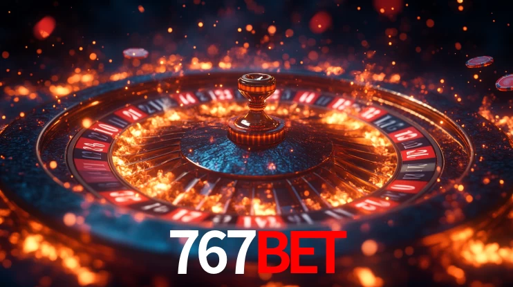 Sinta a adrenalina dos jogos de cassino com 767bet