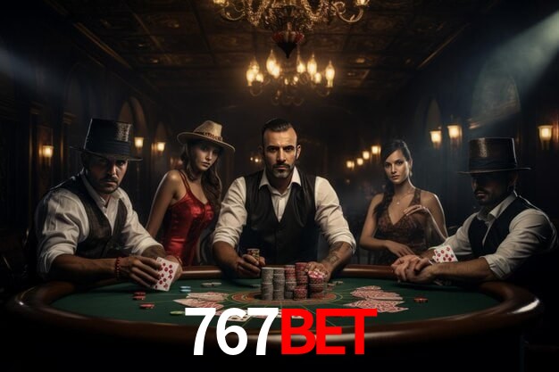 Sistemas de Segurança 767bet