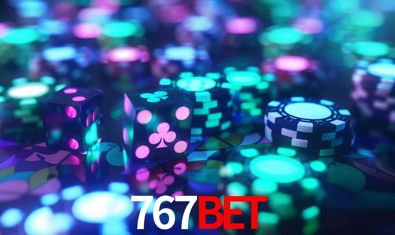 Inovações de Jogos na 767bet: O Futuro das Experiências Interativas