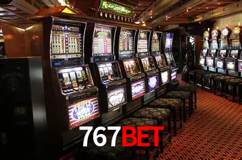 Interface Premium 767bet