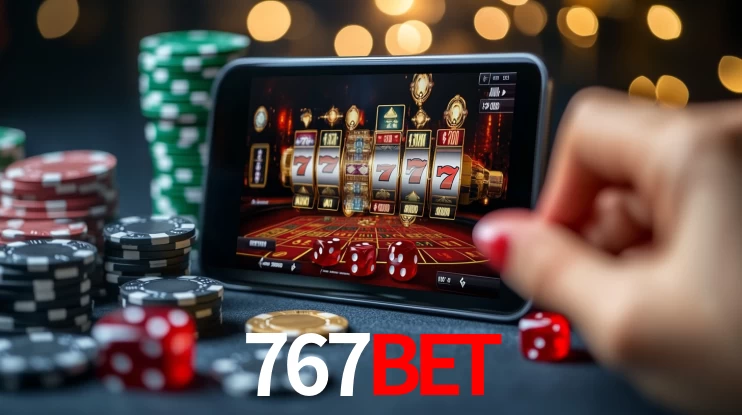 Ofertas Imperdíveis na 767bet: Promoções e Bônus Que Valem a Pena
