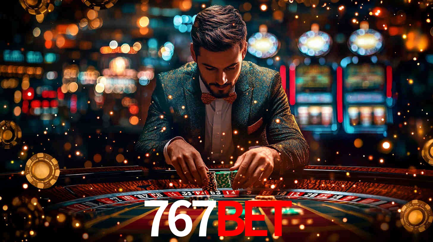 767bet